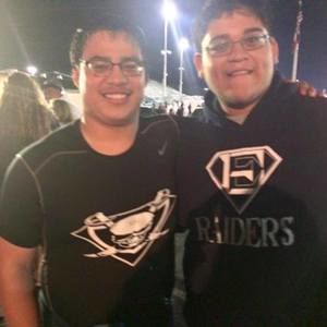 Meet your Posher, Bruce